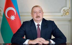 İlham Əliyevdən mühüm