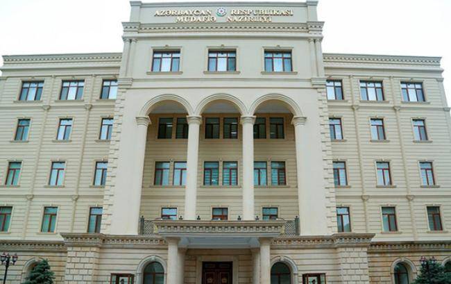 Düşmən vacib yüksəklik və mövqelərdən geri çəkilib