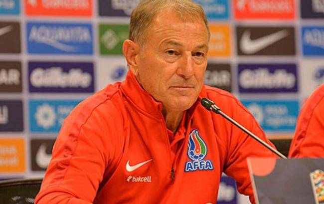 “Ən yaxşı heyətimiz meydanda olacaq”