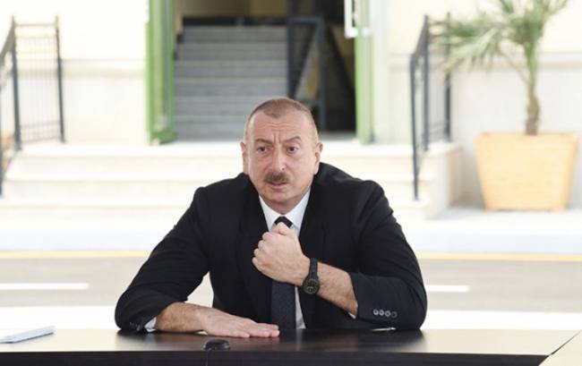 “Türkiyənin jurnalistləri həyatlarını riskə atır”