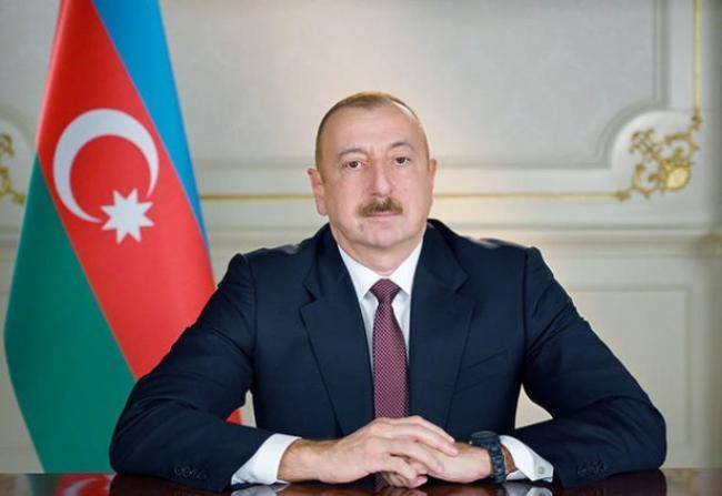 Madagizin tarixi adı bərpa edildi: