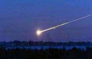 Rusiya ərazisinə meteorit d&uuml;ş&uuml;b -