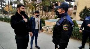 Goranboyda koronavirus xəstələrinə cinayət işi a&ccedil;ıldı Xəbər şəkili