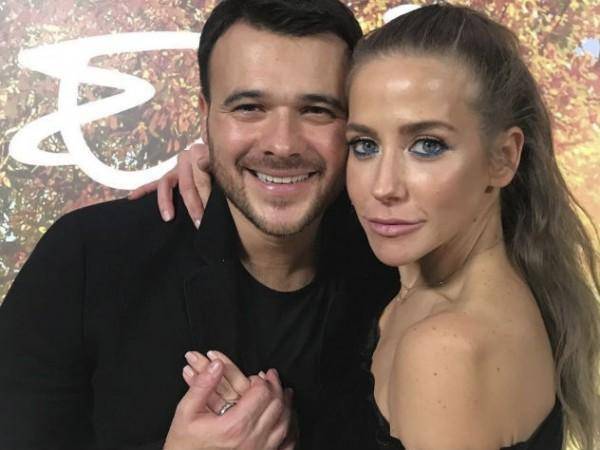 Emin boşanma səbəbini açıqladı-PEŞMAN DEYİLƏM