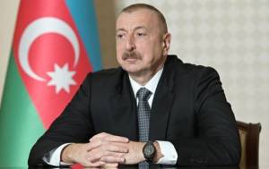 “Hər zaman çalışmışam ki, atamın yoluna sadiq olum”