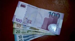190 manat ala bilməyənlər DİQQƏT:
