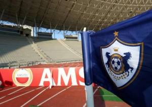 "Qarabağ" açıqlama yaydı