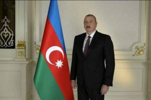 İlham Əliyevdən mühüm Sərəncam