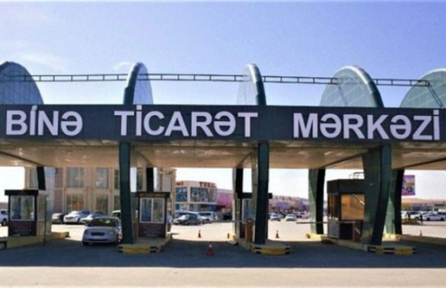 B&ouml;y&uuml;k ticarət mərkəzləri və &quot;mall&quot;lar bu qaydalarla işləsin - 