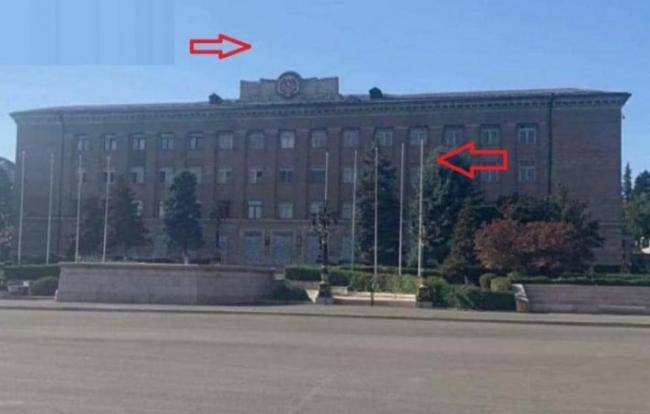 SON DƏQİQƏ: Xankəndidə qondarma rejimin