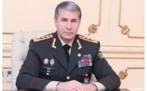 Vilayət Eyvazov onu rəis təyin etdi -