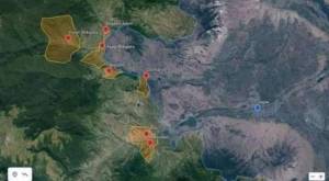 SON DƏQİQƏ: Bu ərazilər də Azərbaycana qaytarılacaq -  Xəbər şəkili