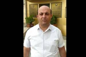 Vəkili Fuad Qəhrəmanlının son vəziyyəti ilə bağlı açıqlama verdi -