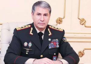 Vilayət Eyvazov sabiq rəisi işdən &ccedil;ıxardı Xəbər şəkili