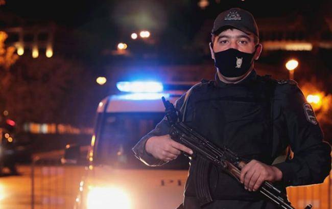 “Şübhəli əşyalara toxunmayın!” -