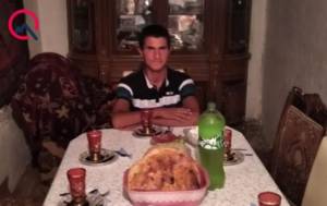 Ermənilərin öldürdüyü 16 yaşlı Şahmalının -