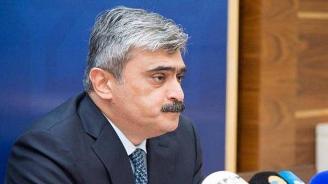 “Büdcənin gəlirləri 5 milyard manat az olacaq” -