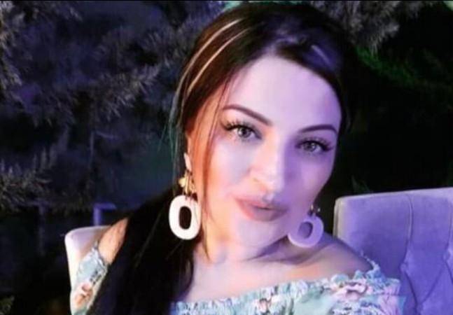 Aynur Dadaşovaya ağır itki: