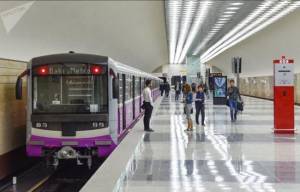 Sabahdan bu şəxslər Bakı metrosuna buraxılmayacaq -