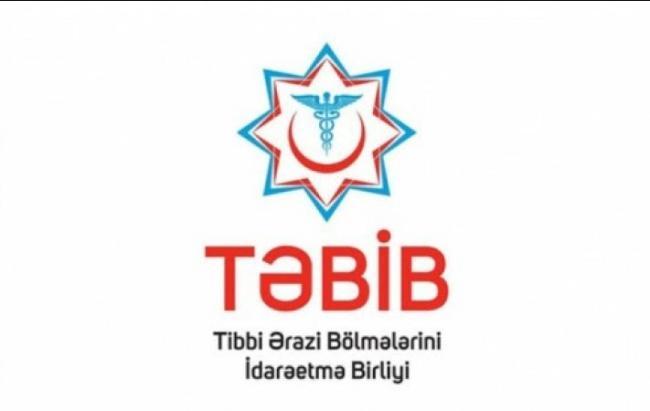 TƏBİB təcili məlumat yaydı - 