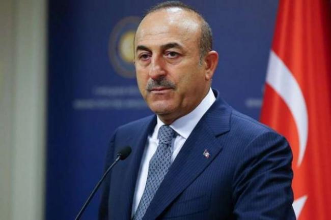 &Ccedil;avuşoğlunun Azərbaycana səfər proqramı