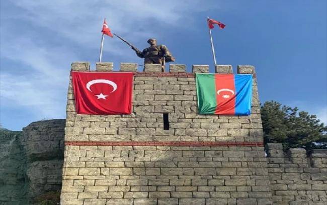 “Qara buludların ardından günəş doğdu” -