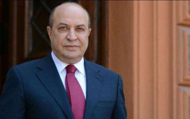 Eldar Həsənov məhkəməyə gətirildi