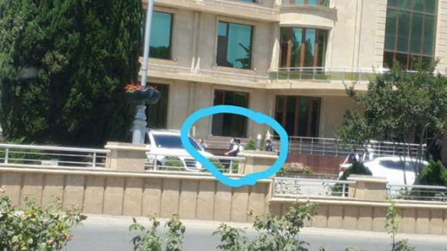 İcra Hakimiyyətinin şöbə müdiri belə həbs edildi -