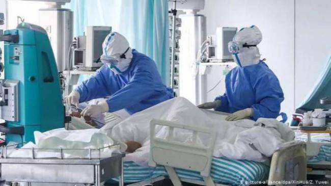 SON DƏQİQƏ: Koronavirusa yoluxmuş icra başçısının müavini öldü