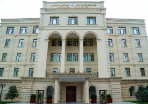 Düşmən Mingəçevir və Tərtəri atəşə tutub -