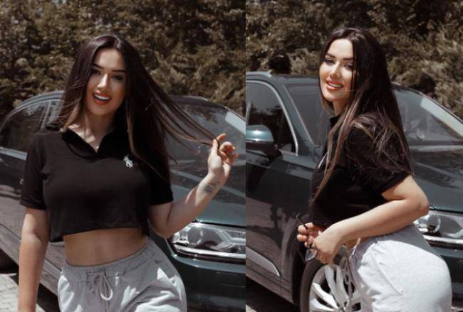 Aysel Şükür: “İstədilər barışaq, Oqtay razı olmadı” -