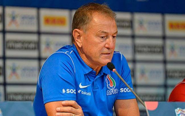 “Rəhbərliklə danışmalıyıq” - De Byazi