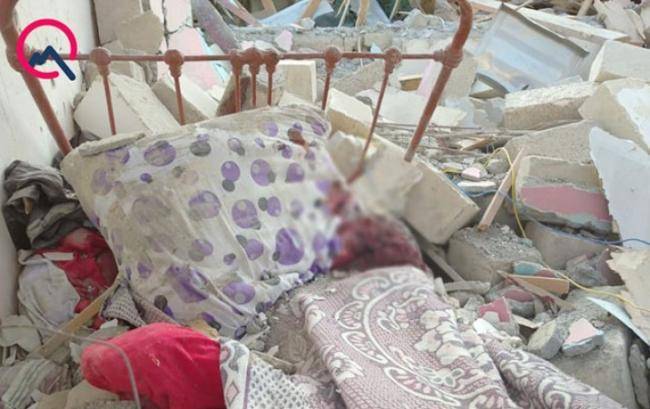 Ermənilər Tərtərdə daha bir dinc sakini öldürdü