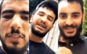 “O qan şəhidlərimizin hamısına qurban olsun” - Xəbər şəkili