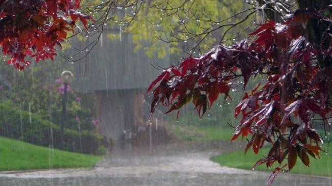 Hava kəskin dəyişir - 