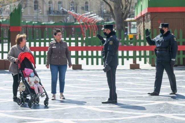 Azərbaycanda karantin rejimi yumşaldılır? -  Xəbər şəkili