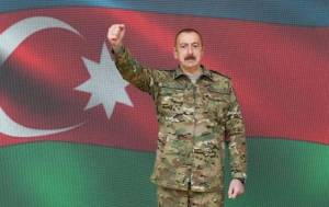 “Ağdam şəhərinə qədər bir neçə müdafiə xətti var idi” -