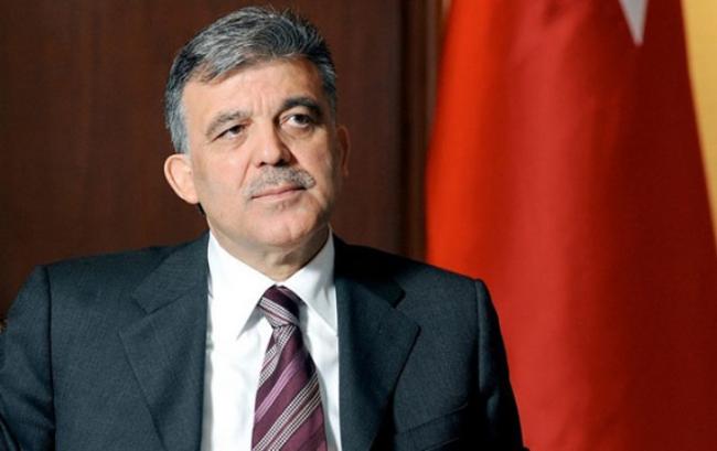 Abdullah G&uuml;ldən İlham Əliyevə məktub