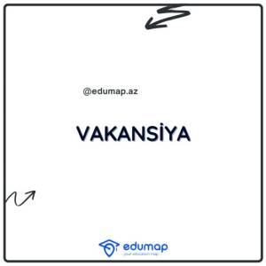 “İT Biznes analitik” vakansiyası