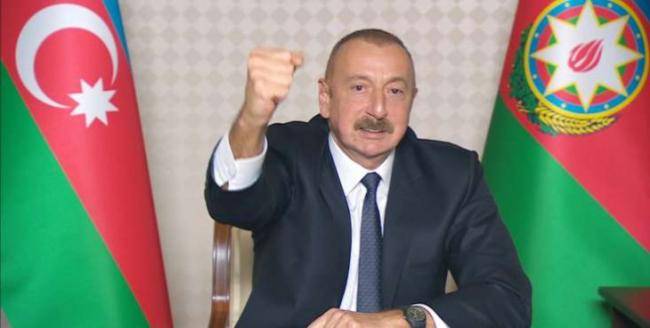 SON DƏQİQƏ! Prezident Şuşa ilə bağlı