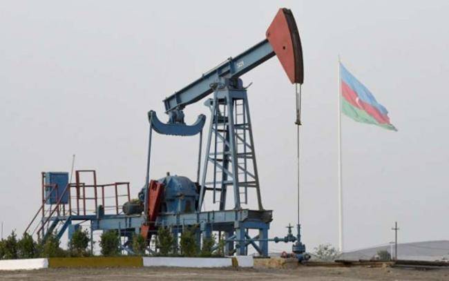 Azərbaycan neftinin qiyməti 66 dolları ötdü
