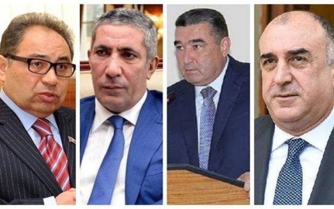 Bir səhvə görə vəzifəsini itirən məmurlar -