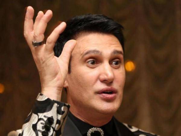 Nadir Qafarzadə: “Sosial şəbəkədəkilər cahildir” -