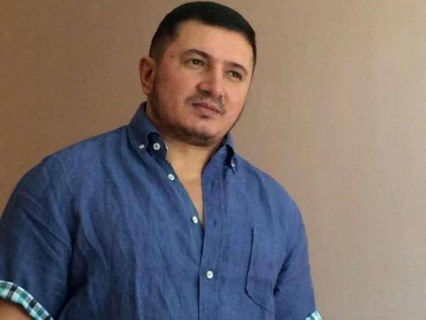 "Lotu Quli"nin qətlə yetirildiyi məkandan -