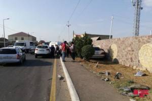 SON DƏQİQƏ! Azərbaycanda dəhşətli hadisə —