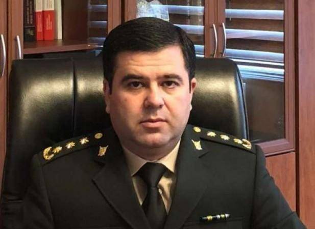 Bakının yeni Hərbi prokuroru kimdir? -