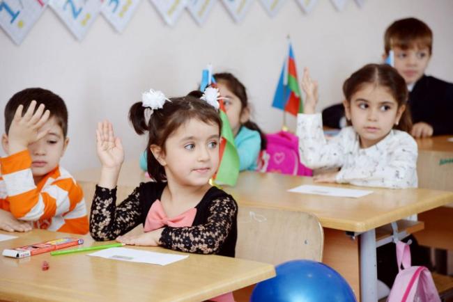 &ldquo;Təhsil haqqında&rdquo; qanuna dəyişiklik edildi