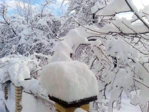 Sabahın hava proqnozu a&ccedil;ıqlandı