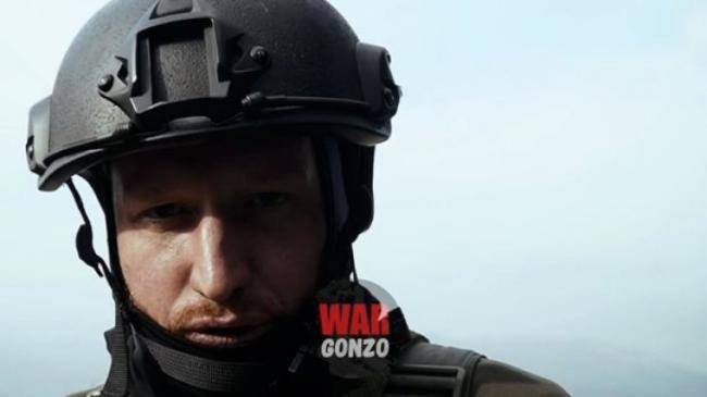 Semyon Peqov qorxusundan növbəti dəfə Qarabağdan qaçdı -