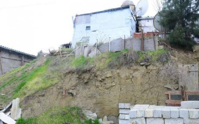 Bakının bu ərazisində 56 ev söküləcək